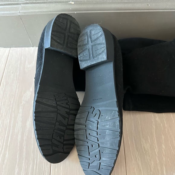 Stuart Weitzman Lowland Boots - Picture 4 of 5